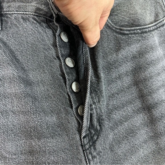 Pacsun 29 High Rise Boot Cut Jeans NWT - Picture 6 of 16